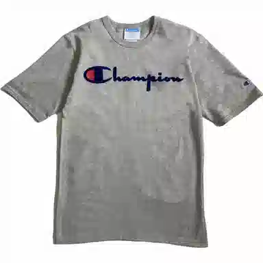 Champion Life logoT