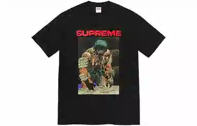 Supreme Ronin Tee