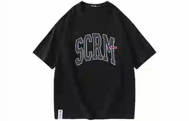 SCRM logoT