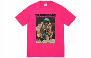 Supreme Ronin Tee