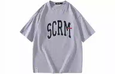 SCRM logoT