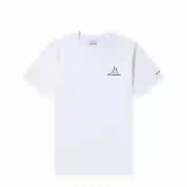 Columbia LogoT