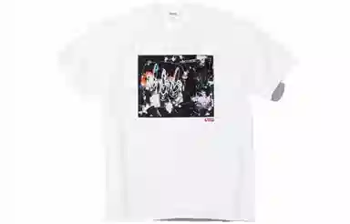 Supreme Futura 2000 Tee