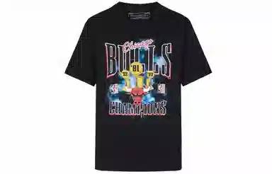 Mitchell Ness NBA T