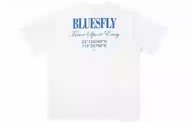 BLUESFLY T