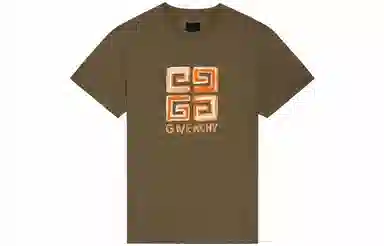 GIVENCHY SS23 T