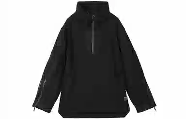 NORVINCY T