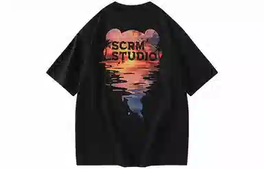 SCRM T