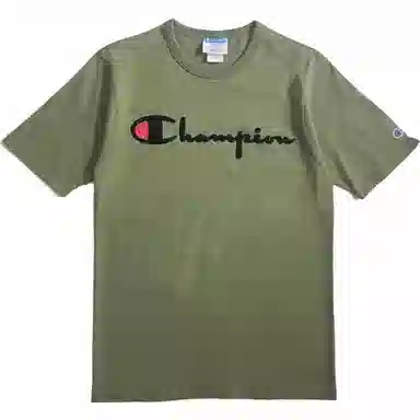 Champion Life logoT
