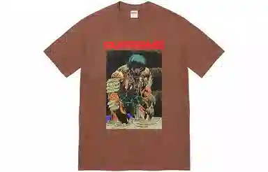 Supreme Ronin Tee