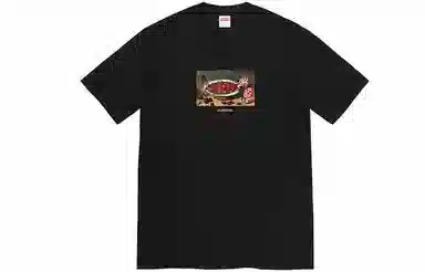 Supreme Strawberries Tee