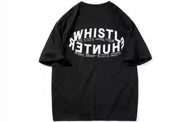 WHISTLEHUNTER T