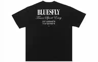 BLUESFLY T