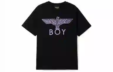 Boy London LogoT