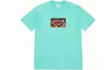 Supreme Strawberries Tee