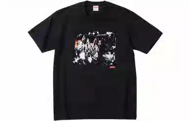Supreme Futura 2000 Tee