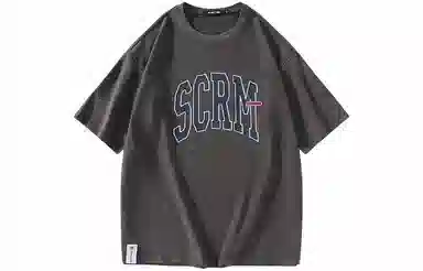 SCRM logoT
