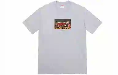 Supreme Strawberries Tee
