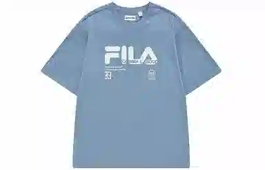 FILA FUSION LogoT