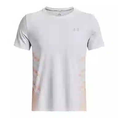 Under Armour SS23 Iso-Chill T