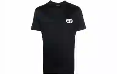 EMPORIO ARMANI SS22 LogoT