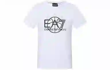 EMPORIO ARMANI SS22 LogoT