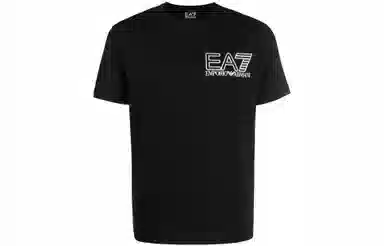 EMPORIO ARMANI SS22 LogoT