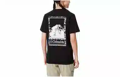 Columbia T