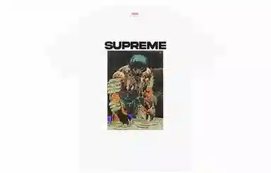 Supreme Ronin Tee
