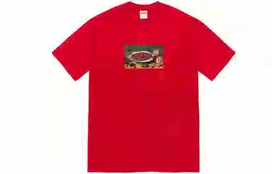 Supreme Strawberries Tee