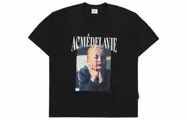 acme de la vieADLV T
