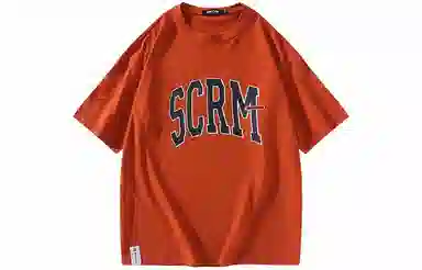 SCRM logoT