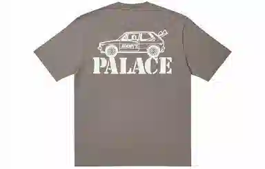 PALACE SS22 T