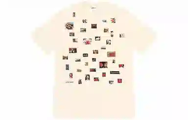 Supreme Pretty Tee