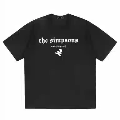 The Simpsons LogoT