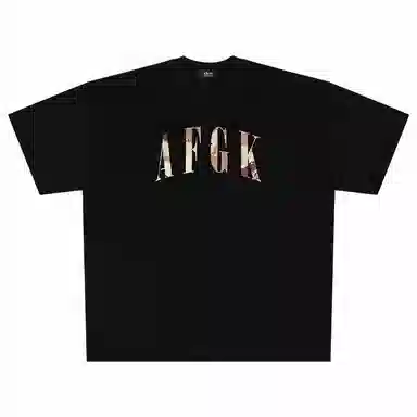 AFGK 23SS tee