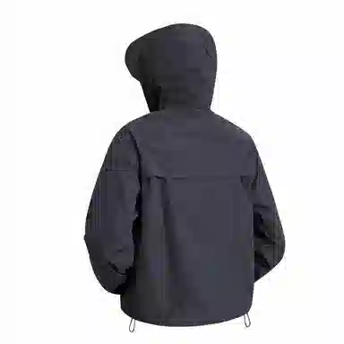 GDRX Commuter Jacket