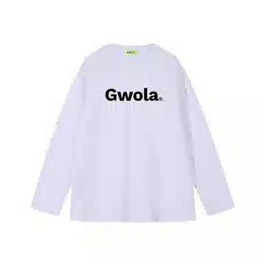 Gwola Logo T-Shirt