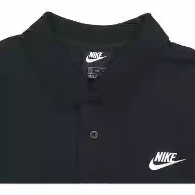 Nike Sportswear LogoPolo