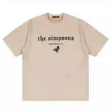 The Simpsons LogoT