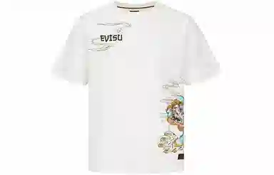 EVISU SS22 T