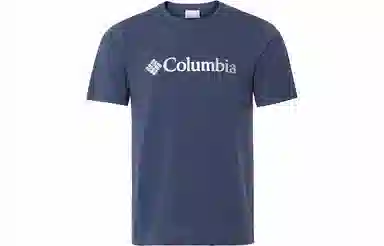 Columbia Logo T