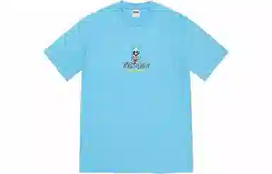 Supreme Alien Tee