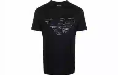 EMPORIO ARMANI SS22 LogoT