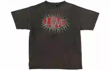 SAINT Mxxxxxx Ss Tee