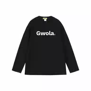 Gwola Logo T-Shirt