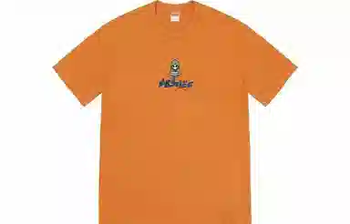 Supreme Alien Tee