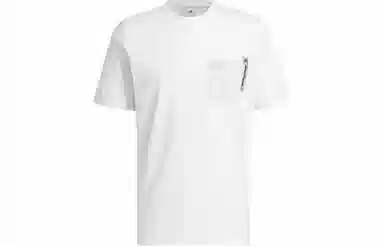 adidas City Escape Graphic Pocket Tee T