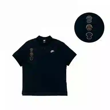 Nike Sportswear LogoPolo