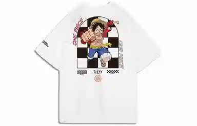 Monster Guardians x ONE PIECE T